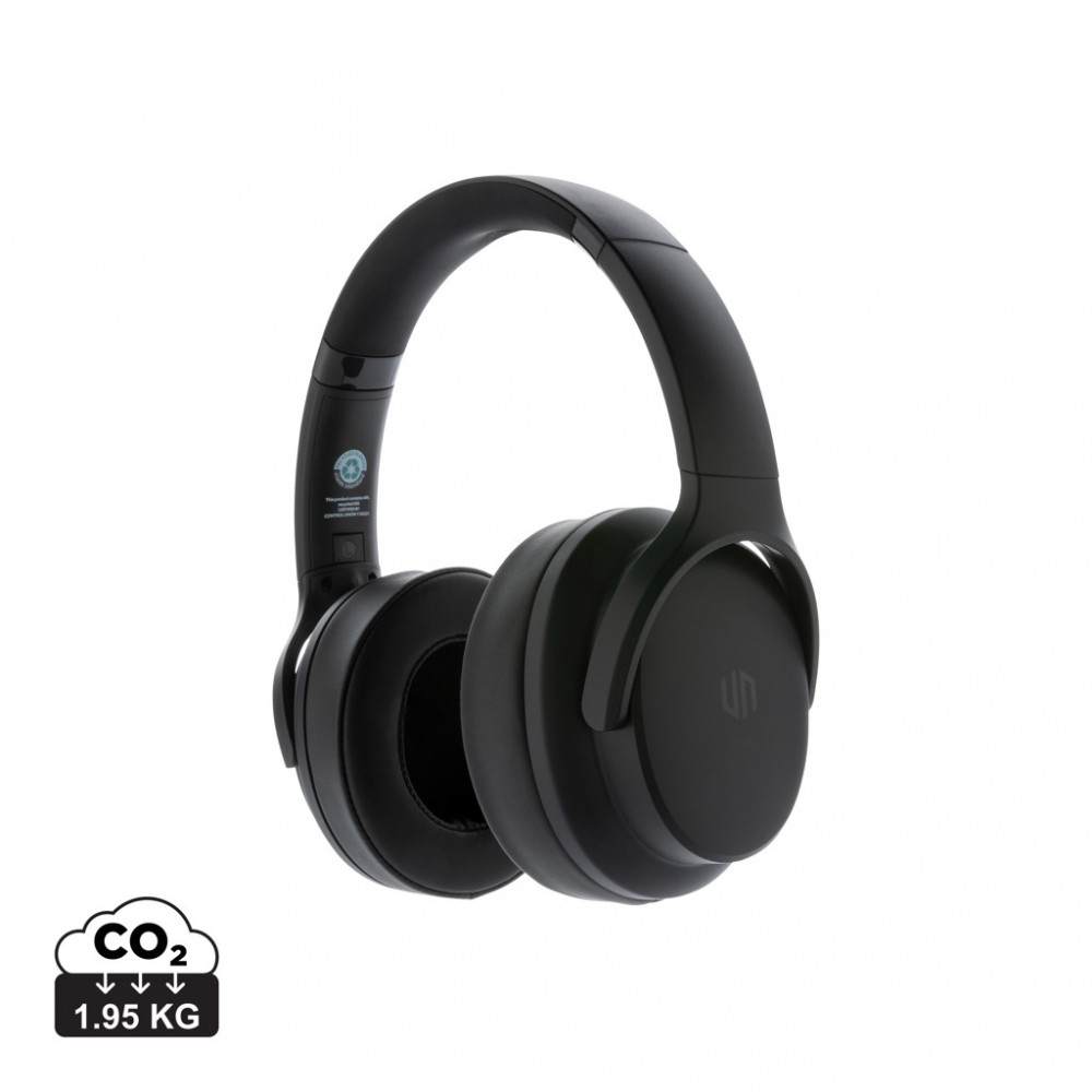 Urban Vitamin Palo Alto RCS rplastic headphone Urban Vitamin Palo Alto RCS rplastic headphone