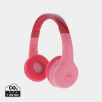 Motorola JR 300 kids wireless safety headphone
