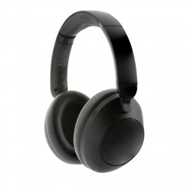 Urban Vitamin Cupertino RCS rplastic ANC headphone