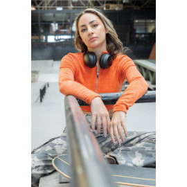 Urban Vitamin Cupertino RCS rplastic ANC headphone