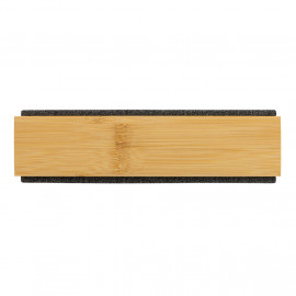 Wynn 10W bamboo wireless speaker
