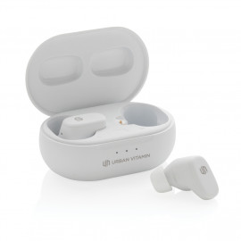 Urban Vitamin Gilroy hybrid ANC and ENC earbuds