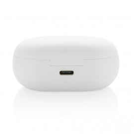 Urban Vitamin Gilroy hybrid ANC and ENC earbuds