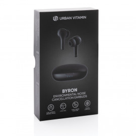 Urban Vitamin Byron ENC earbuds