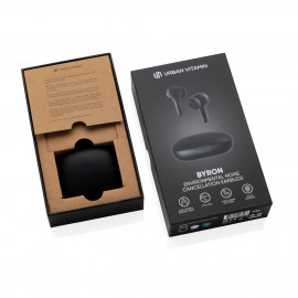 Urban Vitamin Byron ENC earbuds