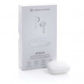 Urban Vitamin Byron ENC earbuds