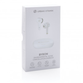 Urban Vitamin Byron ENC earbuds