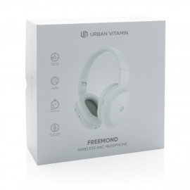 Urban Vitamin Freemond wireless ANC headphone