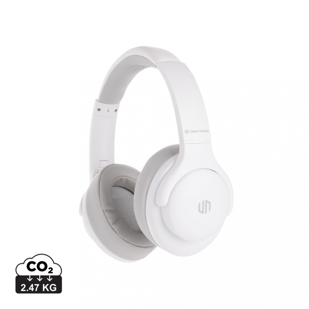 Urban Vitamin Fresno wireless headphone Urban Vitamin Fresno wireless headphone