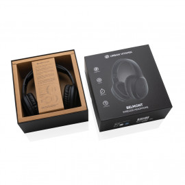 Urban Vitamin Belmont wireless headphone