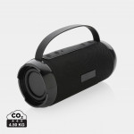 RCS recycled plastic Soundboom waterproof 6W speaker
