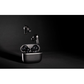 RCS recycled plastic Swiss Peak TWS earbuds 2.0