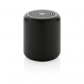 RCS certified recycled plastic 5W Wireless speaker