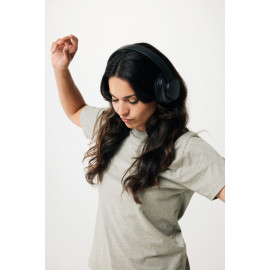 Terra RCS recycled aluminium wireless headphone