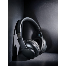 Terra RCS recycled aluminium wireless headphone