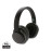 Terra RCS recycled aluminium wireless headphone