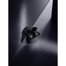 Terra RCS recycled aluminium wireless earbuds