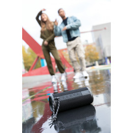 Urban Vitamin Berkeley IPX7 waterproof speaker