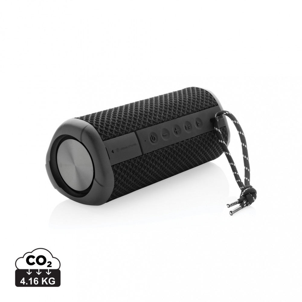 Urban Vitamin Berkeley IPX7 waterproof speaker Urban Vitamin Berkeley IPX7 waterproof speaker