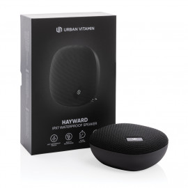 Urban Vitamin Hayward IPX7 waterproof speaker
