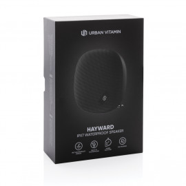 Urban Vitamin Hayward IPX7 waterproof speaker