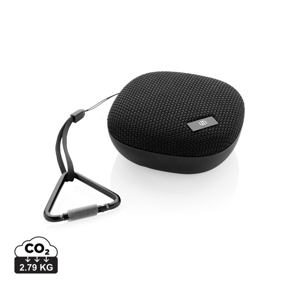 Urban Vitamin Hayward IPX7 waterproof speaker