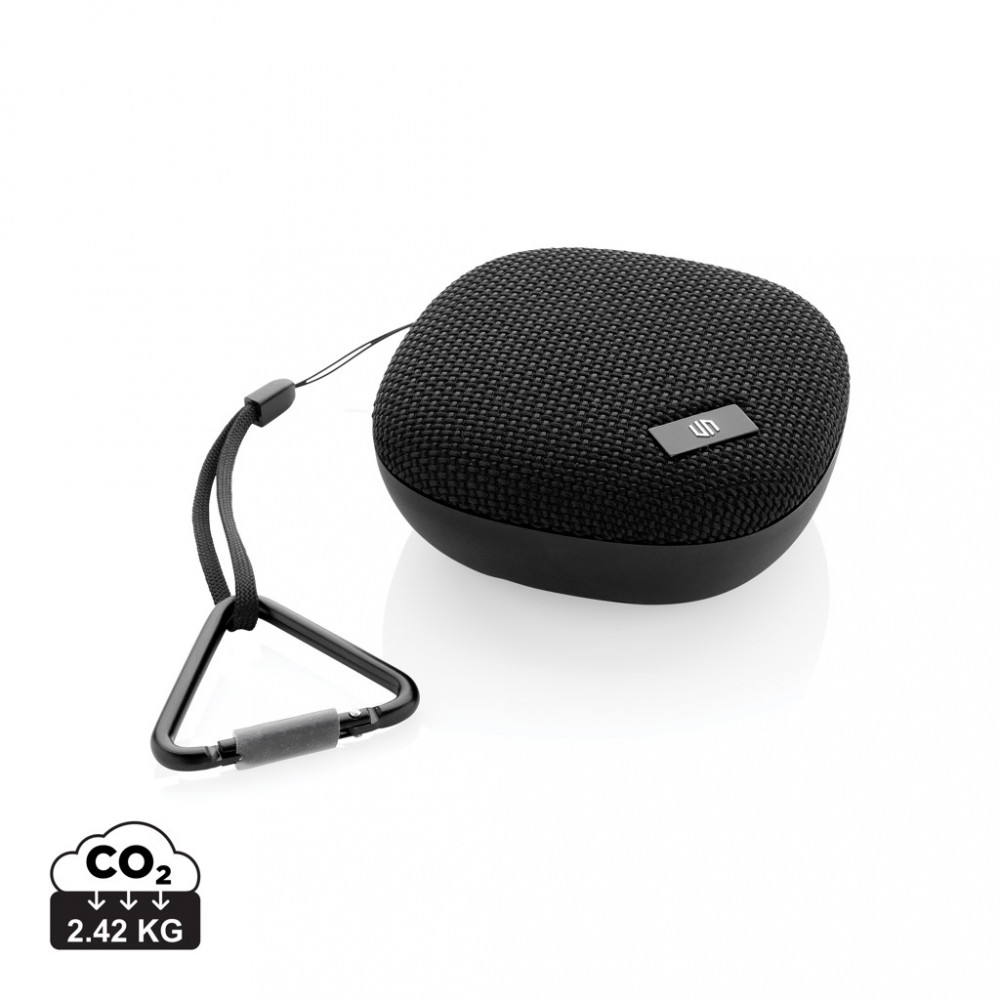 Urban Vitamin Hayward IPX7 waterproof speaker
