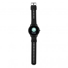 Swiss Peak RCS recycled TPU Watch