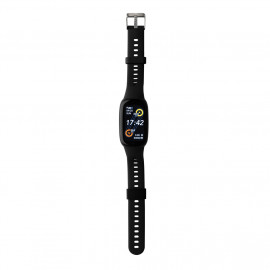RCS recycled TPU  activity watch 1.47'' screen with HR