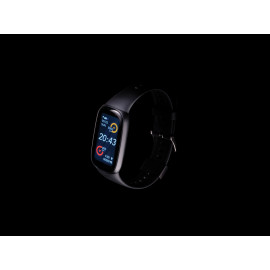 RCS recycled TPU  activity watch 1.47'' screen with HR