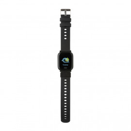 RCS recycled TPU Fit Watch