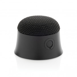 Magtune RCS recycled plastic magnetic 5W speaker