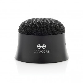 Magtune RCS recycled plastic magnetic 5W speaker