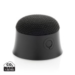 Magtune RCS recycled plastic magnetic 5W speaker