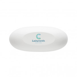 Prolink RCS recycled plastic hybrid ANC/ENC earbud