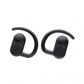 Fitsound RCS recycled plastic open ear TWS earbuds