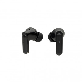 Airtune RCS recycled plastic ANC earbuds with touch screen