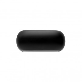 Airtune RCS recycled plastic ANC earbuds with touch screen