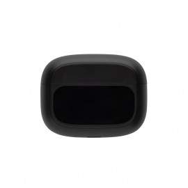Airtune RCS recycled plastic ANC earbuds with touch screen