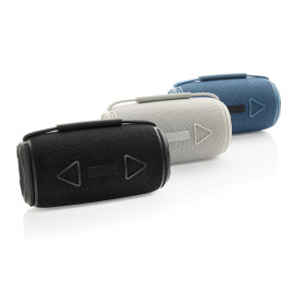 Prisma RCS recycled plastic IPX 4 waterpoof 16W speaker
