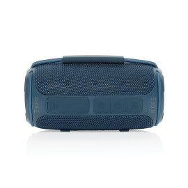 Prisma RCS recycled plastic IPX 4 waterpoof 16W speaker
