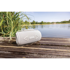 Prisma RCS recycled plastic IPX 4 waterpoof 16W speaker