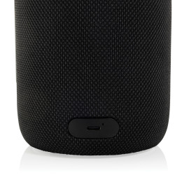 Lux RCS recycled plastic 10W speaker lamp