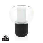 Lux RCS recycled plastic 10W speaker lamp