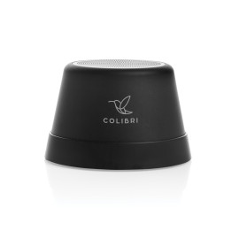 Nivio RCS recycled aluminum magnetic 5W Speaker