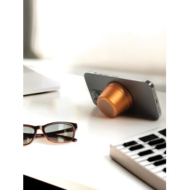 Nivio RCS recycled aluminum magnetic 5W Speaker