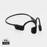 Urban Vitamin Glendale RCS rplastic air conductive headphone