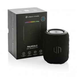 Urban Vitamin Palmdale RCS rplastic 16W speaker IPX7