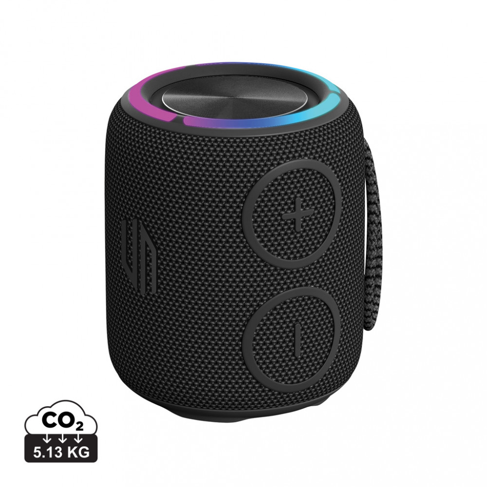 Urban Vitamin Palmdale RCS rplastic 16W speaker IPX7 Urban Vitamin Palmdale RCS rplastic 16W speaker IPX7