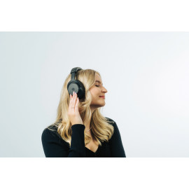 Irvine RCS recycled and repairable ANC wireless headphone
